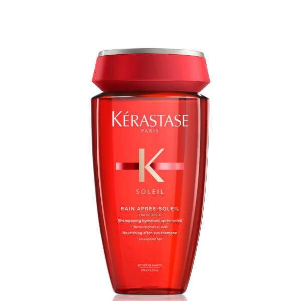 Kerastase Soleil Après Shampoo 250 ml