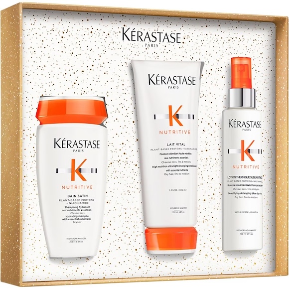 Kerastase Nutritive Holidays Box
