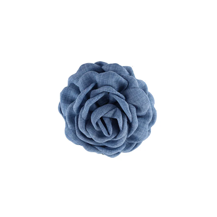 By Stær Daisy Rose Denim medium