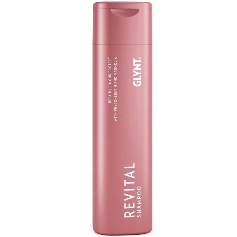 Glynt Revital Shampoo, 250 ml