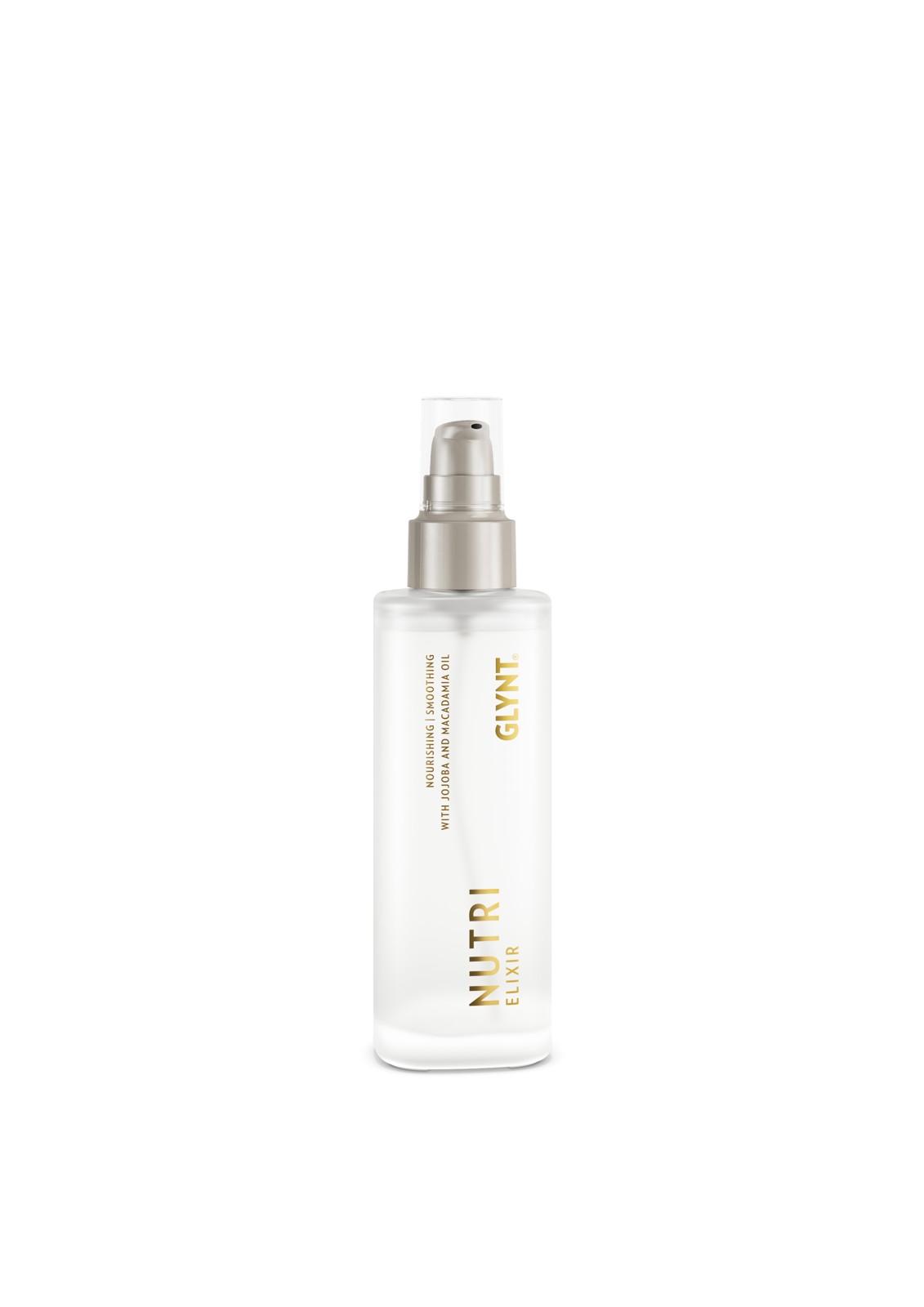 Glynt Nutri Elixir 100 ml