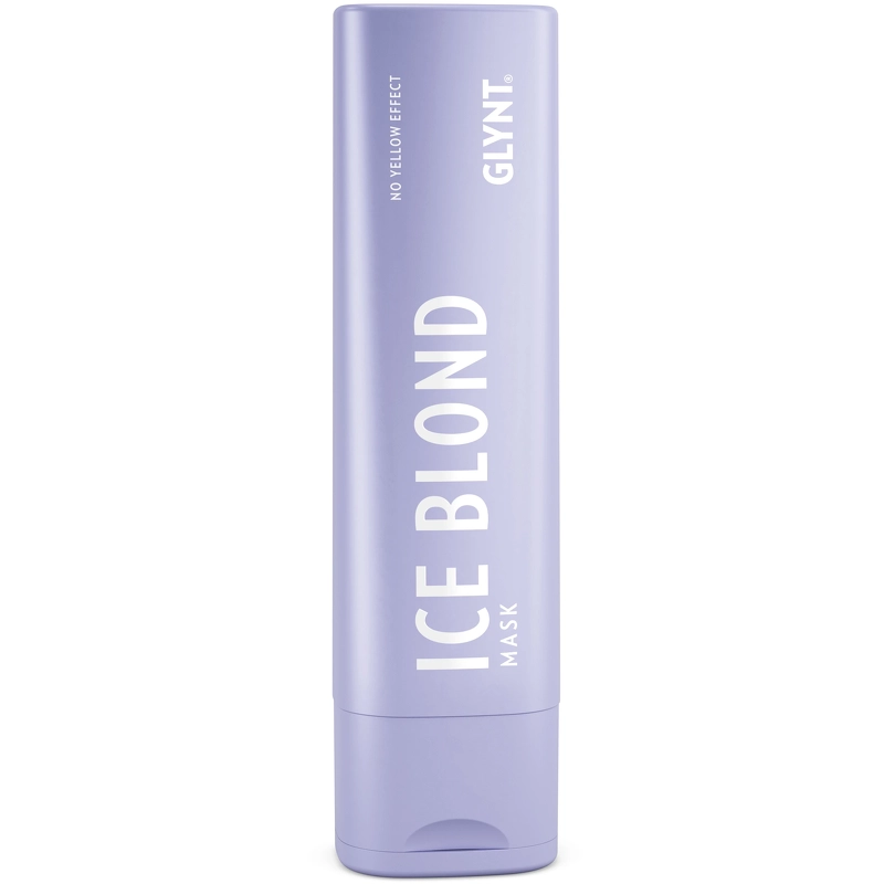 Glynt Ice Blond Maske 200 ml