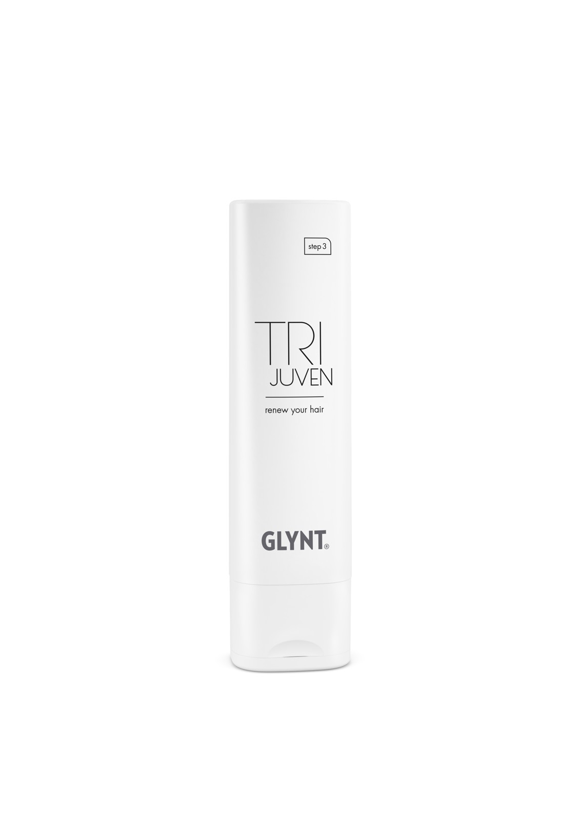 Glynt Trijuven Step 3 Hårkur