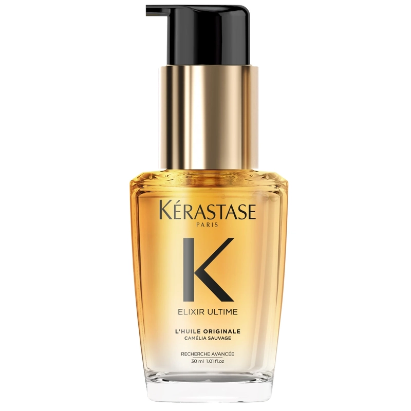 Kerastase Elixir Ultime L'huile Hair Oil 30ml