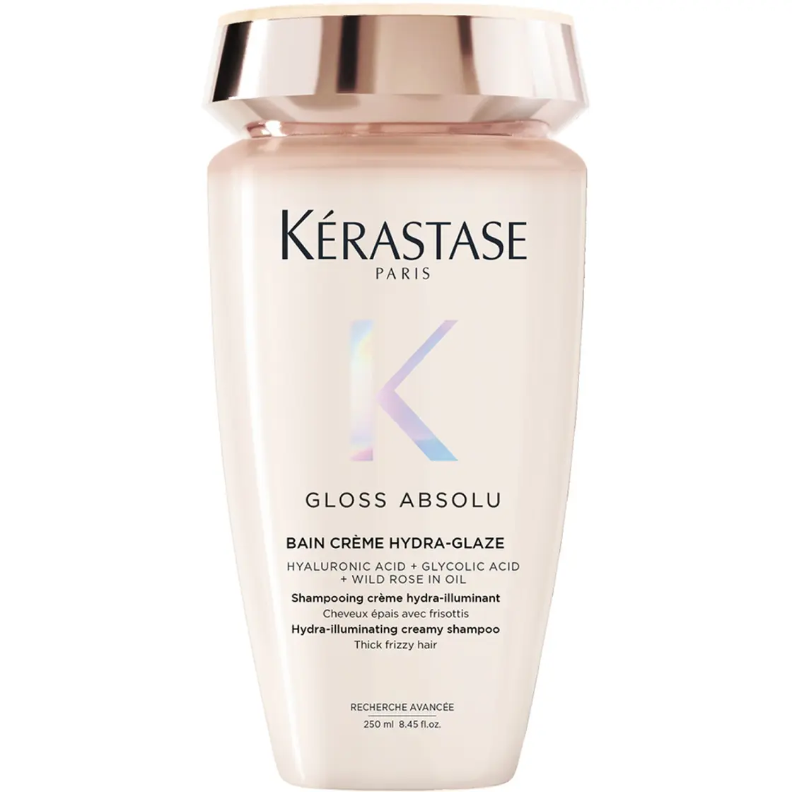 Kerastase Gloss Absolu Riche Shampoo 250 ml