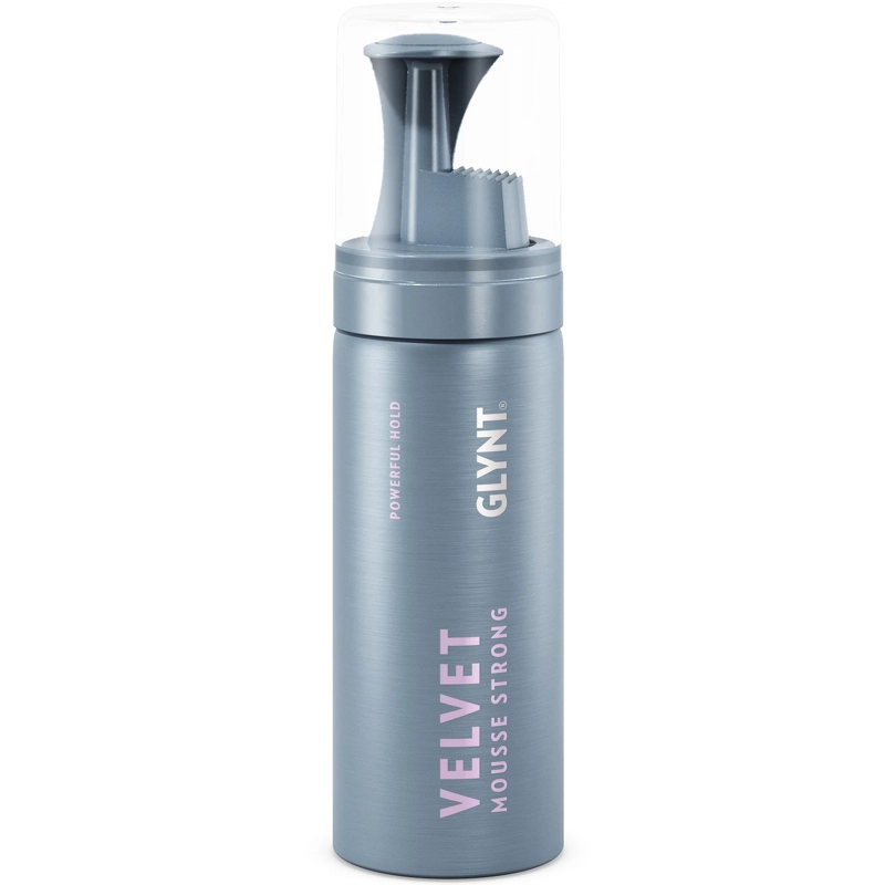 Glynt Velvet Mousse Strong 50 ml