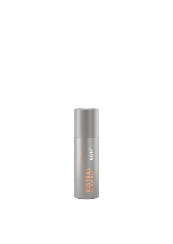 Glynt Mistral Build Up Spray 50ml