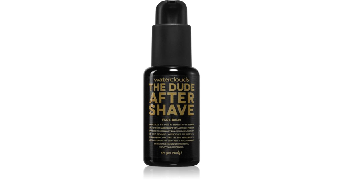 Waterclouds After Shave Balm 50 ml