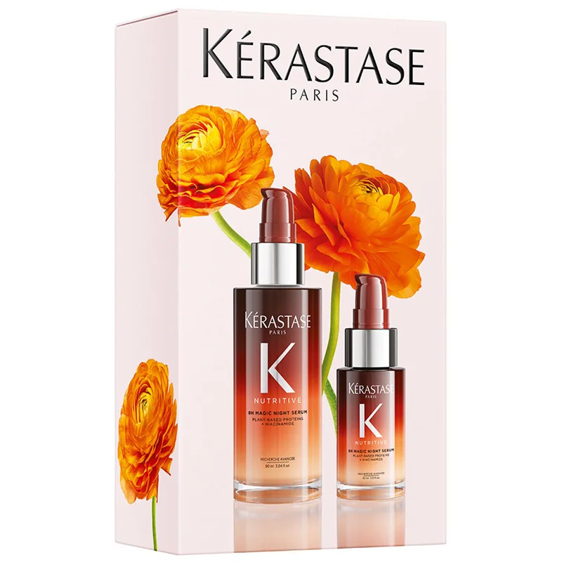 K 8hns Nutritive Duo Spring 26 Set