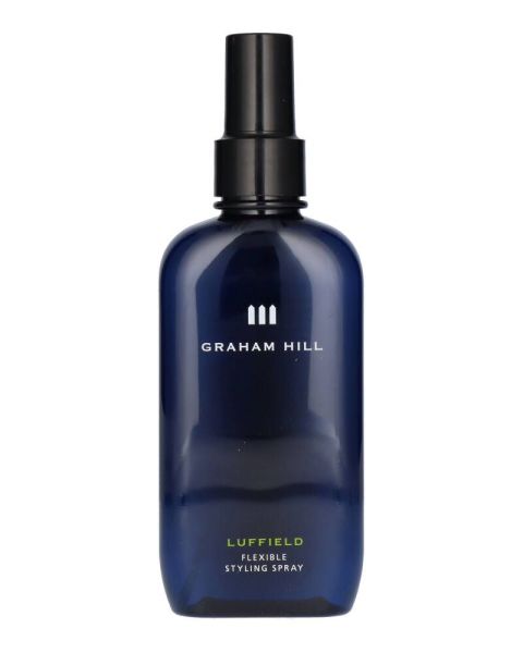Graham Hill Extra Dry Texture 200 ml