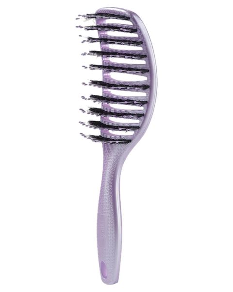 Yuaia Curvy Brush Lavender Large