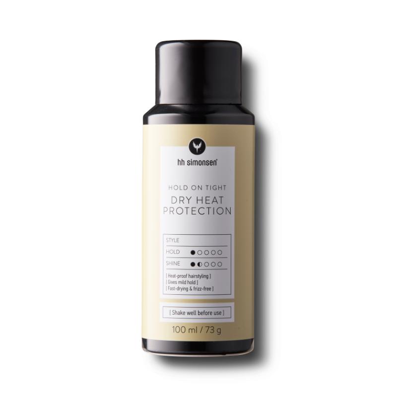 HH Simonsen Dry Heat Protection 100 ml.