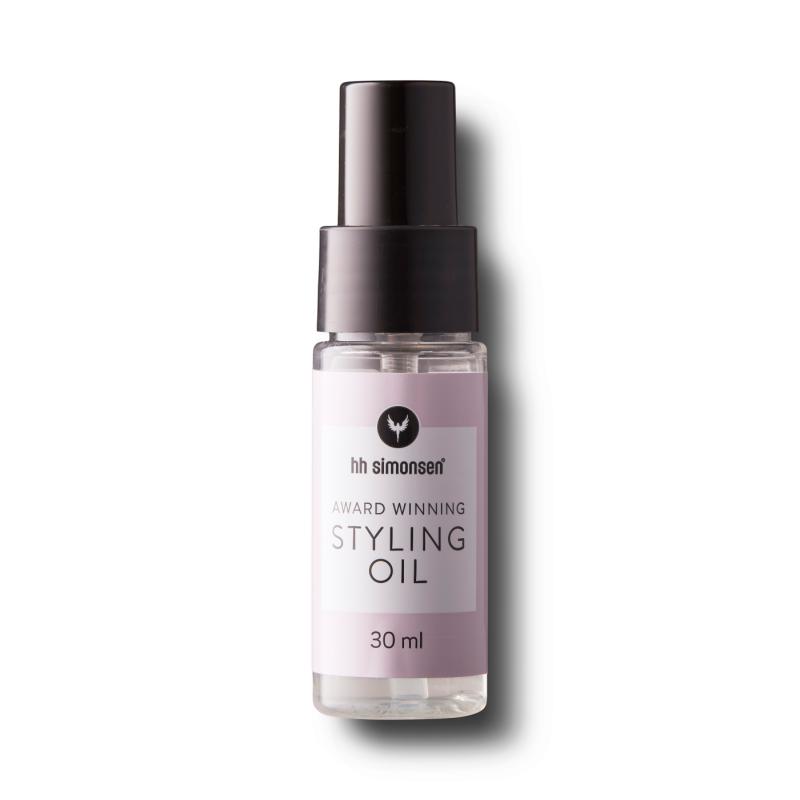 HH Simonsen Styling Oil 30 ml