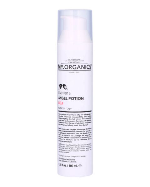 My Organic Goji Angel Potion 100 ml