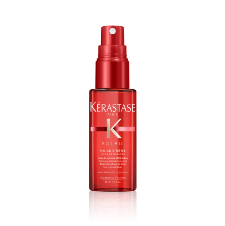 Kerastase Soleil Leave-in 45 ml - Billede 5