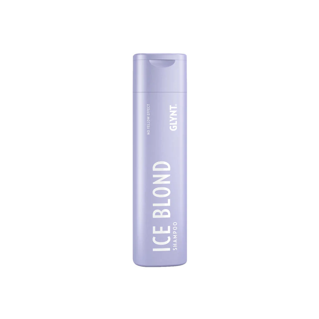 Glynt Blond Ice Shampoo 50 ml
