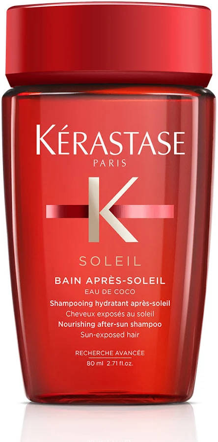 Kerastase Soleil Aprés Shampoo 80 ml