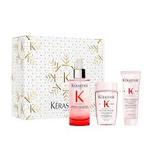 K Genesis Therm Trio Hol 26 Set