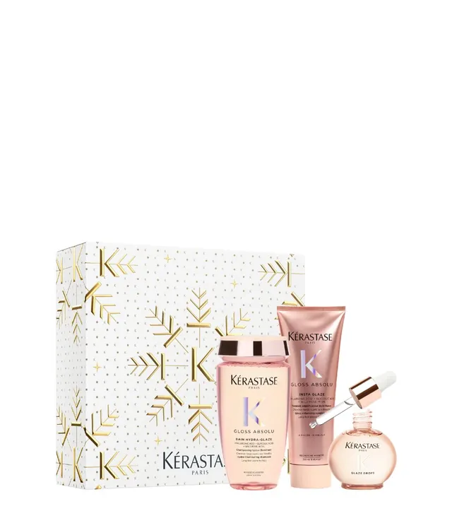 K Gloss Absolu Trio Hol 26 Set