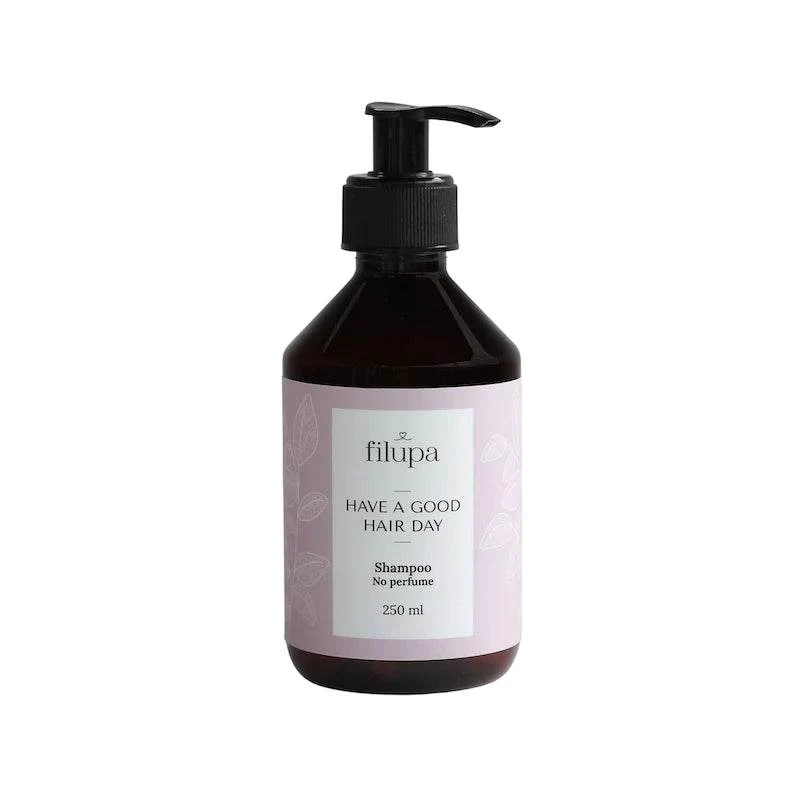 Filupa Shampoo 250 ml