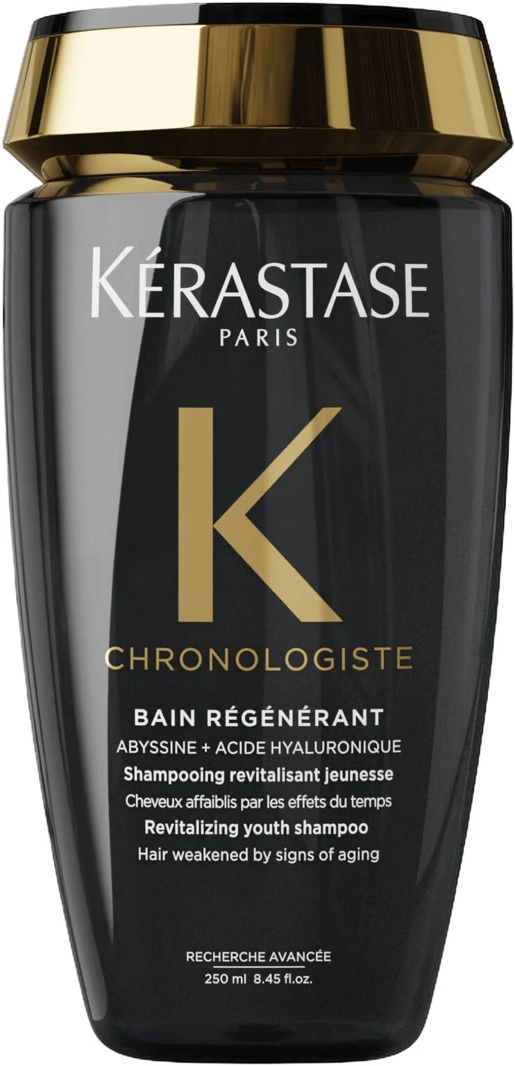 Kerastase Chronologiste Régénérant Shampoo 250 ml
